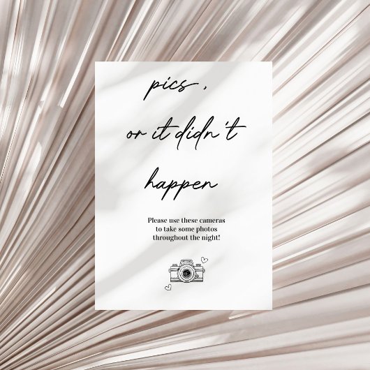 Poster Des photos ou ça ne s’est pas passé avec un Mariag