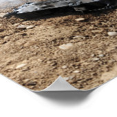 Poster Des pièces d'armes ennemies sont mises à la dispos (Coin)