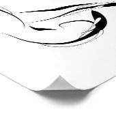 Poster des Pilates (Coin)