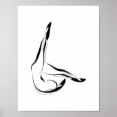 Poster des Pilates (Devant)