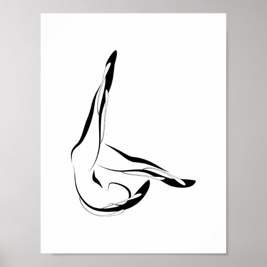 Poster des Pilates (Devant)