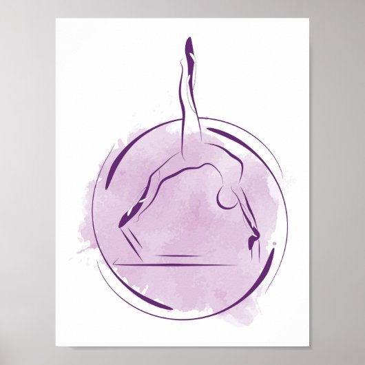 Poster des Pilates (Devant)