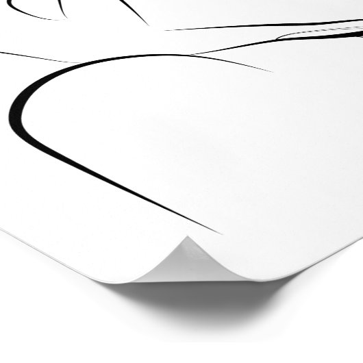 Poster des Pilates (Coin)