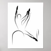 Poster des Pilates (Devant)