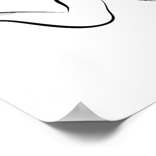 Poster des Pilates (Coin)