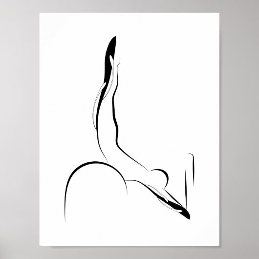 Poster des Pilates (Devant)