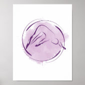 Poster des Pilates (Devant)