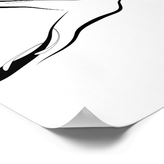 Poster des Pilates (Coin)