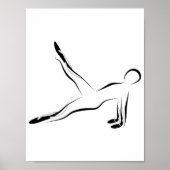 Poster des Pilates (Devant)