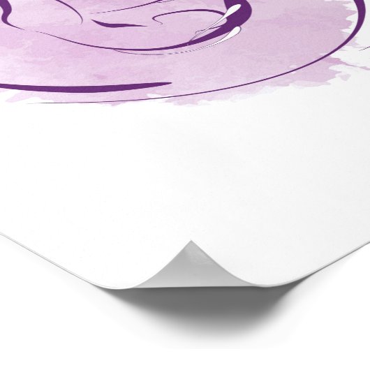 Poster des Pilates (Coin)