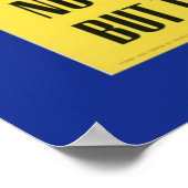 Poster des pleurs du Portugal (Coin)