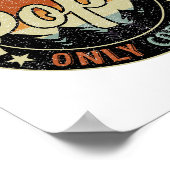 Poster Des Pops Comme Un Grand-Père Seulement Glacière Vi (Coin)