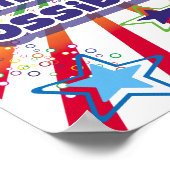 Poster des possibilités infinies (Coin)