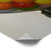 Poster Des poubelles ! (Coin)