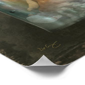 Poster des poupées préservées de Priscilla (Coin)