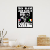 Poster des problèmes2 (Cuisine)