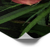 Poster des quotidiens roses (Coin)