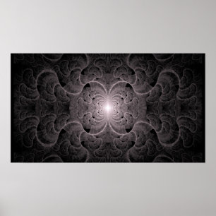 Poster des racines polaires