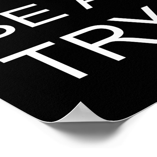 Poster des règles de classe (Coin)