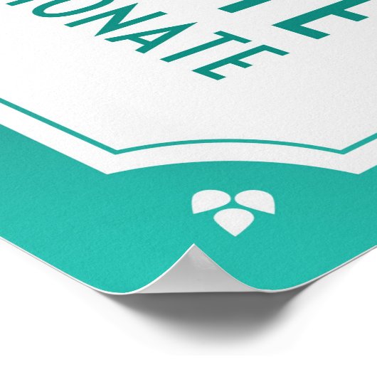 Poster des règles de classe (Coin)