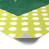 Poster des règles de la classe pois (Coin)