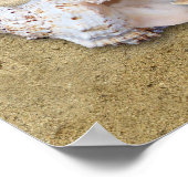 Poster des Règles de la Maison de Plage (personnal (Coin)