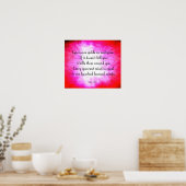 Poster des repas de 3Sq (Cuisine)