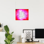 Poster des repas de 3Sq (Bureau à domicile)