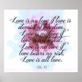 Poster des repas de 3Sq (Devant)