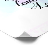 Poster des repas de 3Sq (Coin)