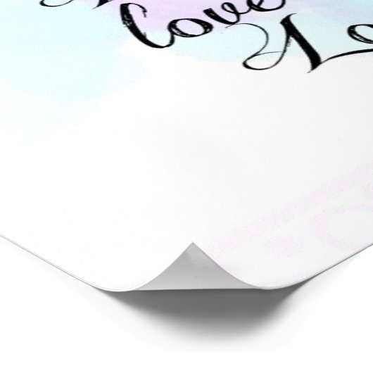 Poster des repas de 3Sq (Coin)