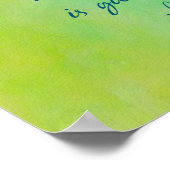 Poster des repas de 3Sq (Coin)