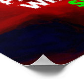 Poster des repas de 3Sq (Coin)