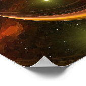 Poster Des restes d'une étoile mortelle -2008 (Coin)