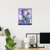 Poster des révélations (Bureau à domicile)