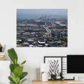 Poster des Roads of San Fran (Bureau à domicile)