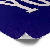 Poster Des robots ? Vous devez plaisanter (Coin)