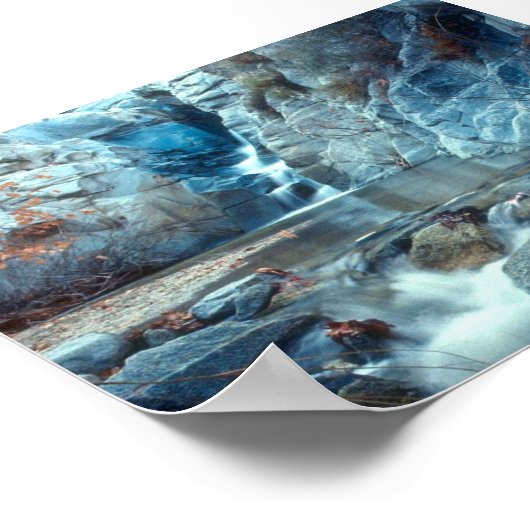 Poster Des Rochers (Coin)