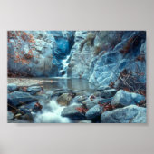 Poster Des Rochers (Devant)