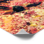 Poster des Roses de l'Héliogabalus (Coin)