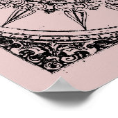 Poster des Roses du vent (Coin)