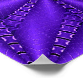 Poster Des roues... (Coin)