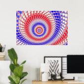 Poster des Roundalls Tricolor (Bureau à domicile)