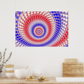 Poster des Roundalls Tricolor (Cuisine)
