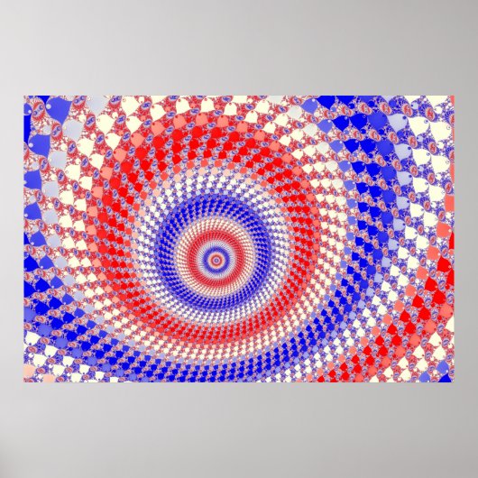Poster des Roundalls Tricolor (Devant)
