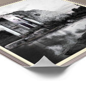 Poster des ruines antiques (Coin)