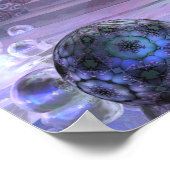 Poster des salles de fées (Coin)