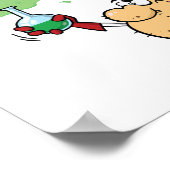 Poster des scientifiques (Coin)