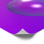 Poster des signes de paix (Coin)