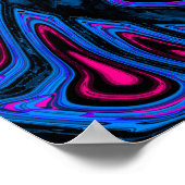 Poster des signes de paix (Coin)